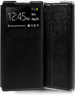 Cool Funda Flip Cover Samsung N975 Galaxy Note 10 Plus