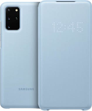 Samsung Funda LED View Cover Original para Galaxy S20 Plus