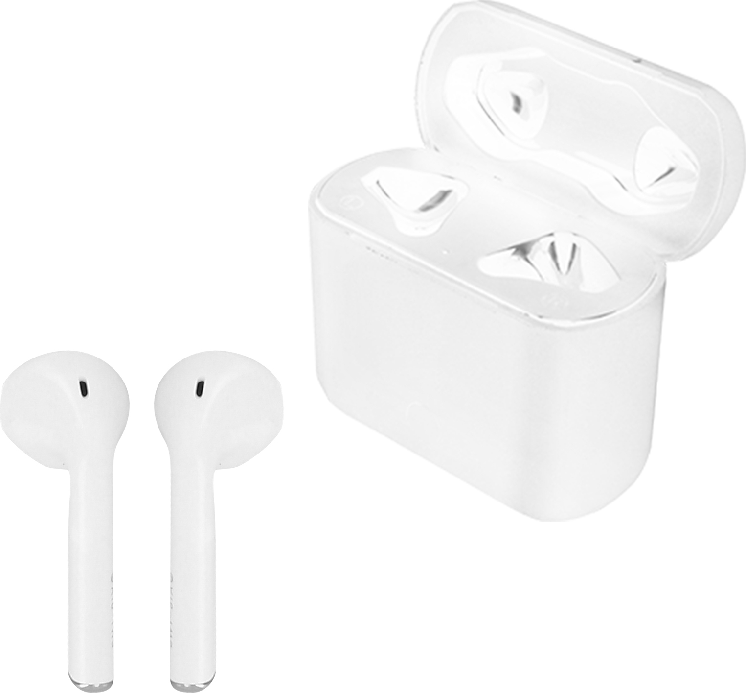 Auriculares inalambricos clearance phone house
