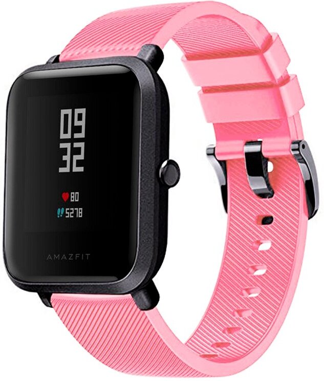 Reloj xiaomi amazfit bip phone 2025 house