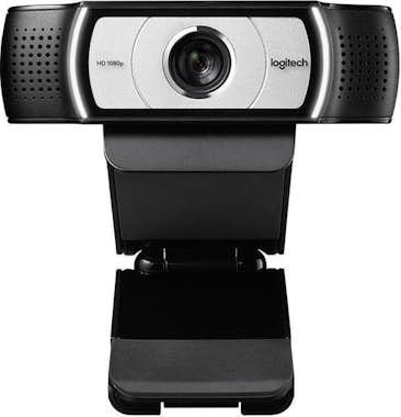 Logitech Webcam HD webcam C930c HD 1080p