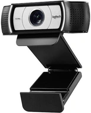 Logitech Webcam HD webcam C930c HD 1080p