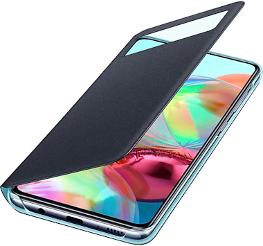 Samsung S View Wallet Cover Galaxy A71