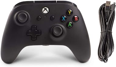 Microsoft MADO PowerA Wired con licencia oficial para Xbox O