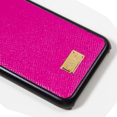 Dolce & Gabbana Carcasa iPhone 7 / 8 / SE (2020) Licencia Dolce Ga