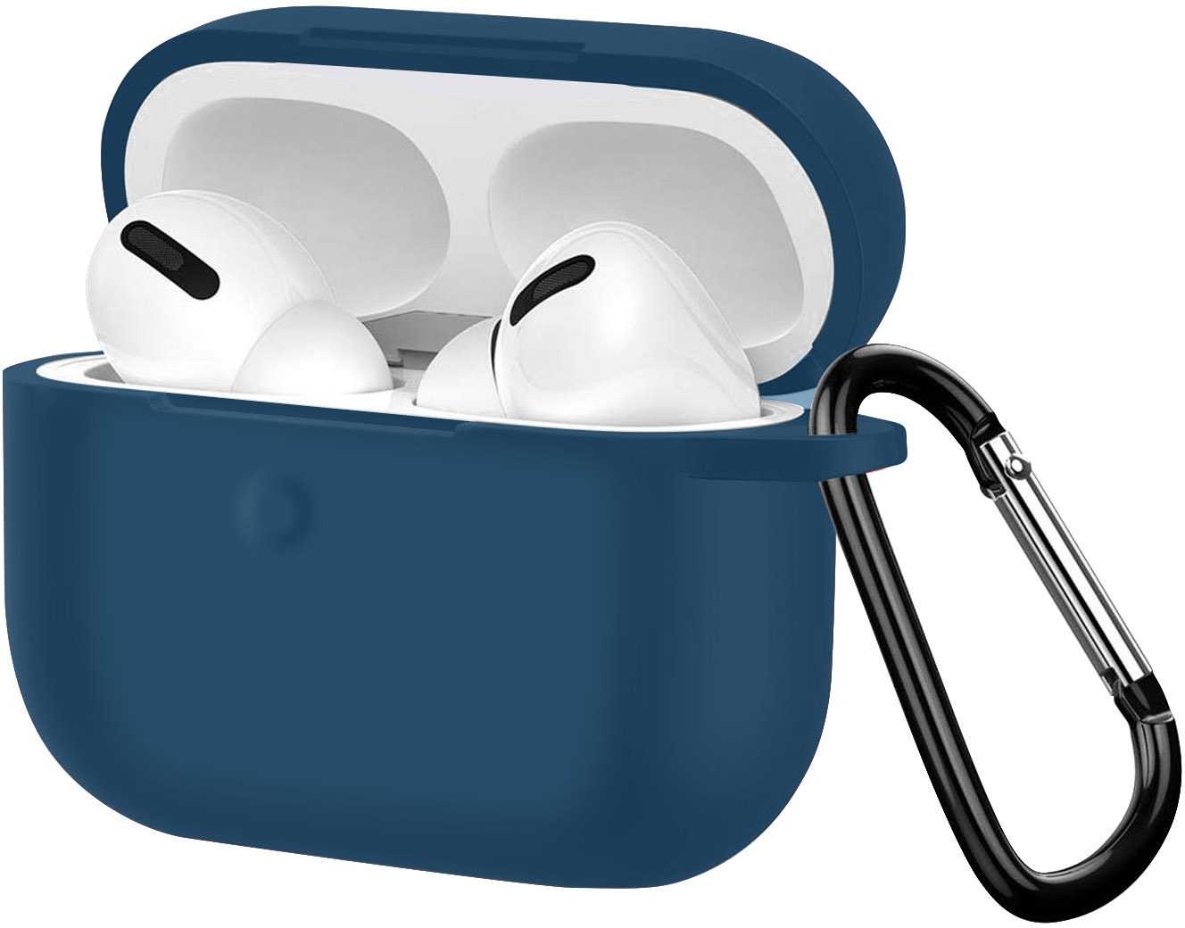Airpods deals azul oscuro