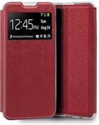 Cool Funda Flip Cover Samsung G985 Galaxy S20 Plus Liso