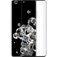 Cool Protector Pantalla Cristal Templado Samsung G988 Galaxy S20 Ultra 5G (Curvo)
