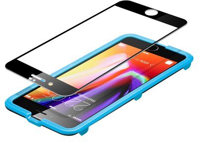 Compra Lmobile Pelicula De Vidro Esr 3d Full Coverage Glass Iphone