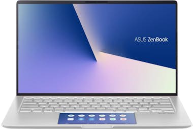 Asus ASUS ZenBook 14 UX434FLC-A5305T Plata Portátil 35,