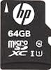 HP HP SDU64GBXC10HP-EF memoria flash 64 GB MicroSDXC