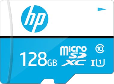 HP HP HFUD128-1U1BA memoria flash 128 GB MicroSDXC Cl