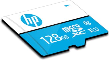 HP HP HFUD128-1U1BA memoria flash 128 GB MicroSDXC Cl