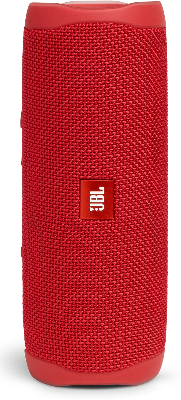 JBL JBL FLIP 5 20 W Altavoz portátil estéreo Rojo