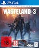 Koch Media Koch Media Wasteland 3 vídeo juego PlayStation 4 B