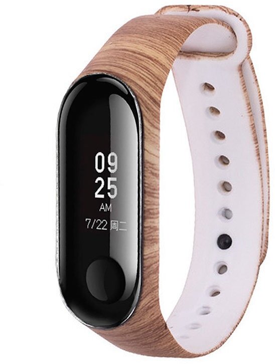 Comprar correa xiaomi mi band 3 clearance