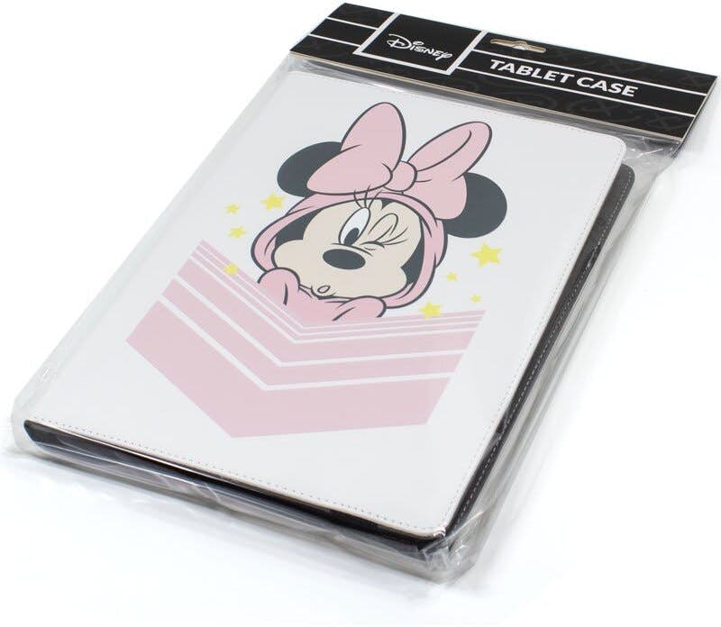 Funda Ebook Tablet 10 Pulgadas Universal Licencia Disney Mickey