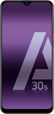 Samsung Galaxy A30s 128GB+4GB RAM