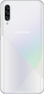 Samsung Galaxy A30s 128GB+4GB RAM