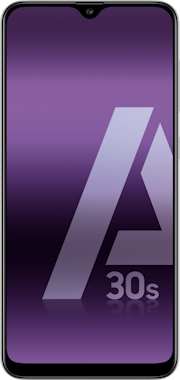 Samsung Galaxy A30s 128GB+4GB RAM