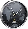 National Geographic Reloj de pared de 30 cm NATIONAL GEOGRAPHIC