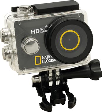 National Geographic Action Cam Full HD WiFi