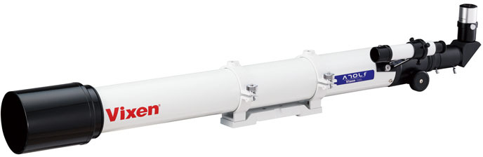 Inovix Telescopio Refractor Acromatico A70Lf Tubo optico Vixen