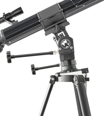 National Geographic Telescopio Refractor 70/900 NG NATIONAL GEOGRAPHIC