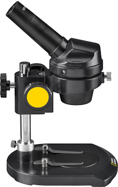 National Geographic Microscopio de luz 20x
