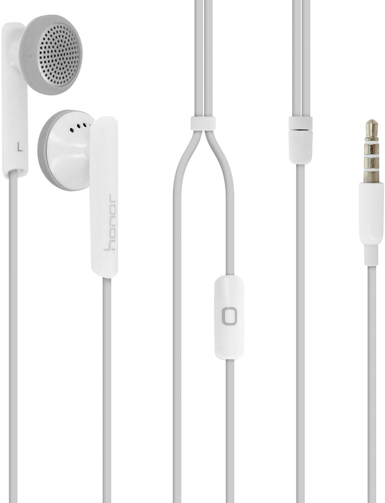Auriculares originales best sale de huawei