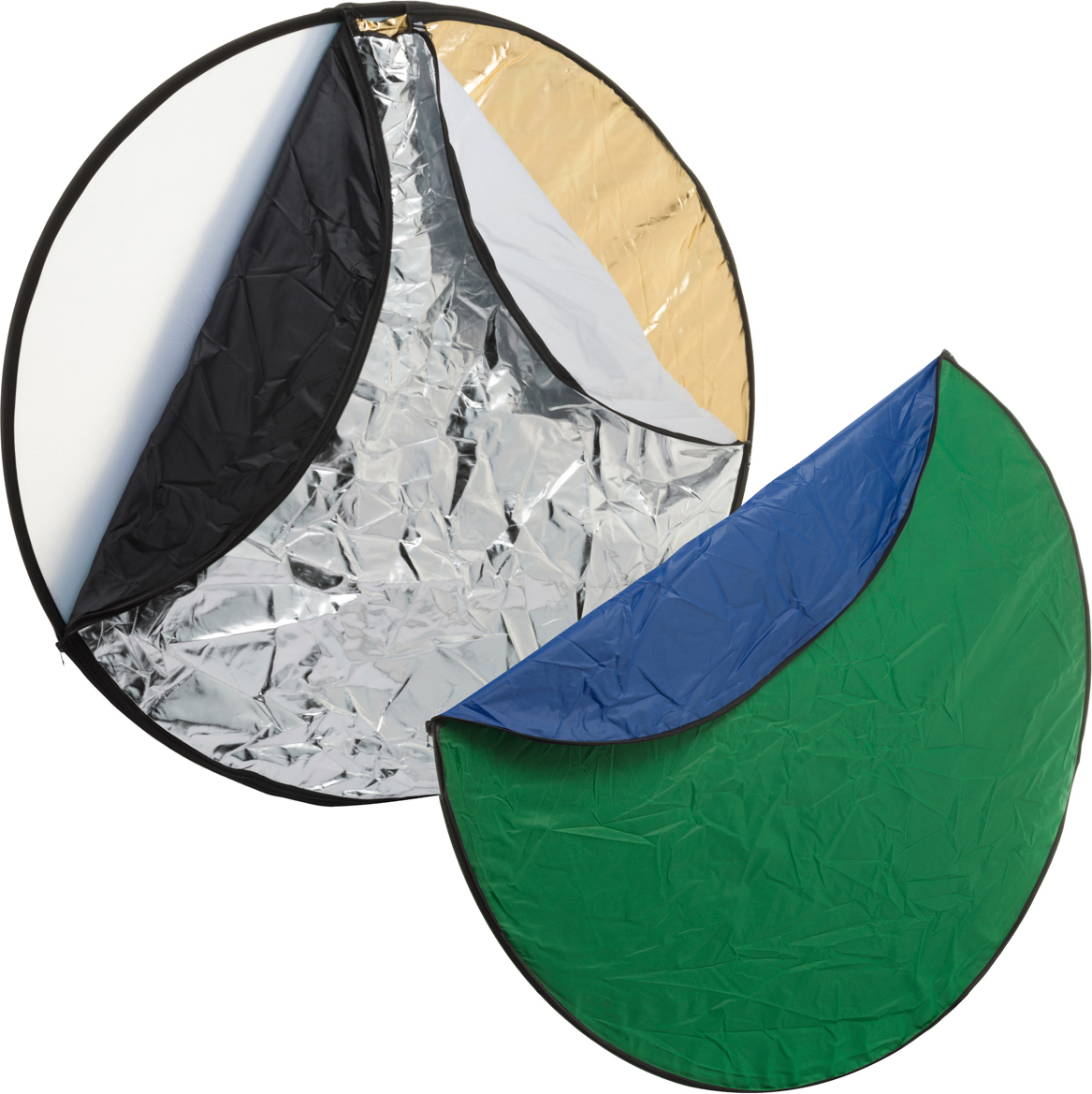 Bresser Difusor reflector plegable 80cm BRESSER BR-TR2 7 e