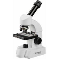 Bresser Junior Microscopio con 40x-640 aumentos