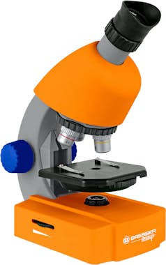 Bresser Microscopio Junior 40x-640x