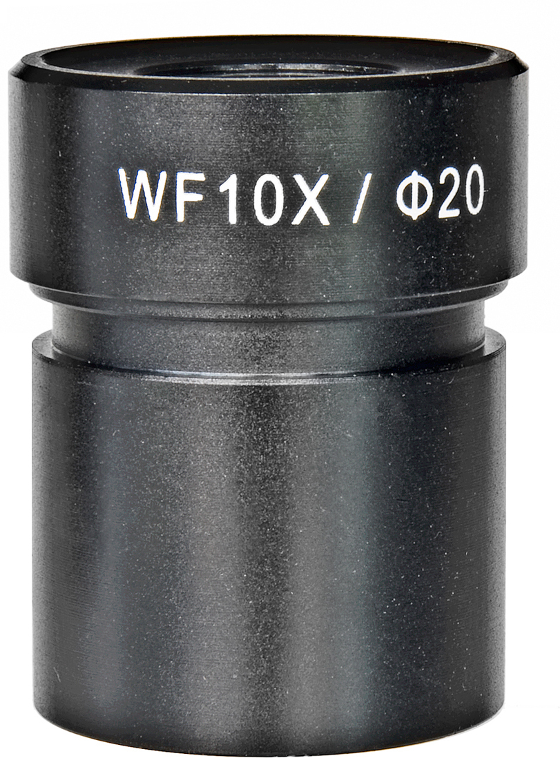 Bresser Ocular Micrómetro Wf10x