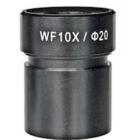 Bresser Ocular Micrómetro Wf10x