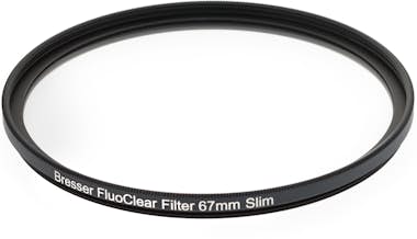 Bresser FluoClear Filter 67mm Slim BRESSER