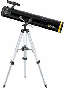 National Geographic Teleskop reflektor 114900 az telescopio reflector 675x negro