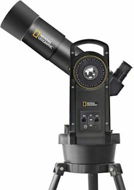National Geographic National Geographic 70/350 Refractor 88x Negro
