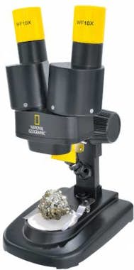 National Geographic National Geographic 9119000 microscopes Microscopi