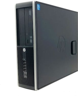 HP Elite 8200 Sff - Ordenador de sobremesa (Intel Cor