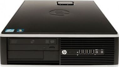 HP Elite 8200 Sff - Ordenador de sobremesa (Intel Cor
