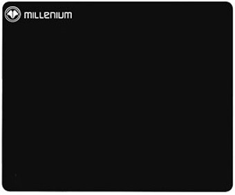 Mille­nium Alfombrilla millenium surface l gaming 450x400x3mm