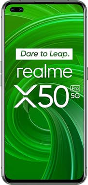 realme X50 Pro 128GB+8GB RAM