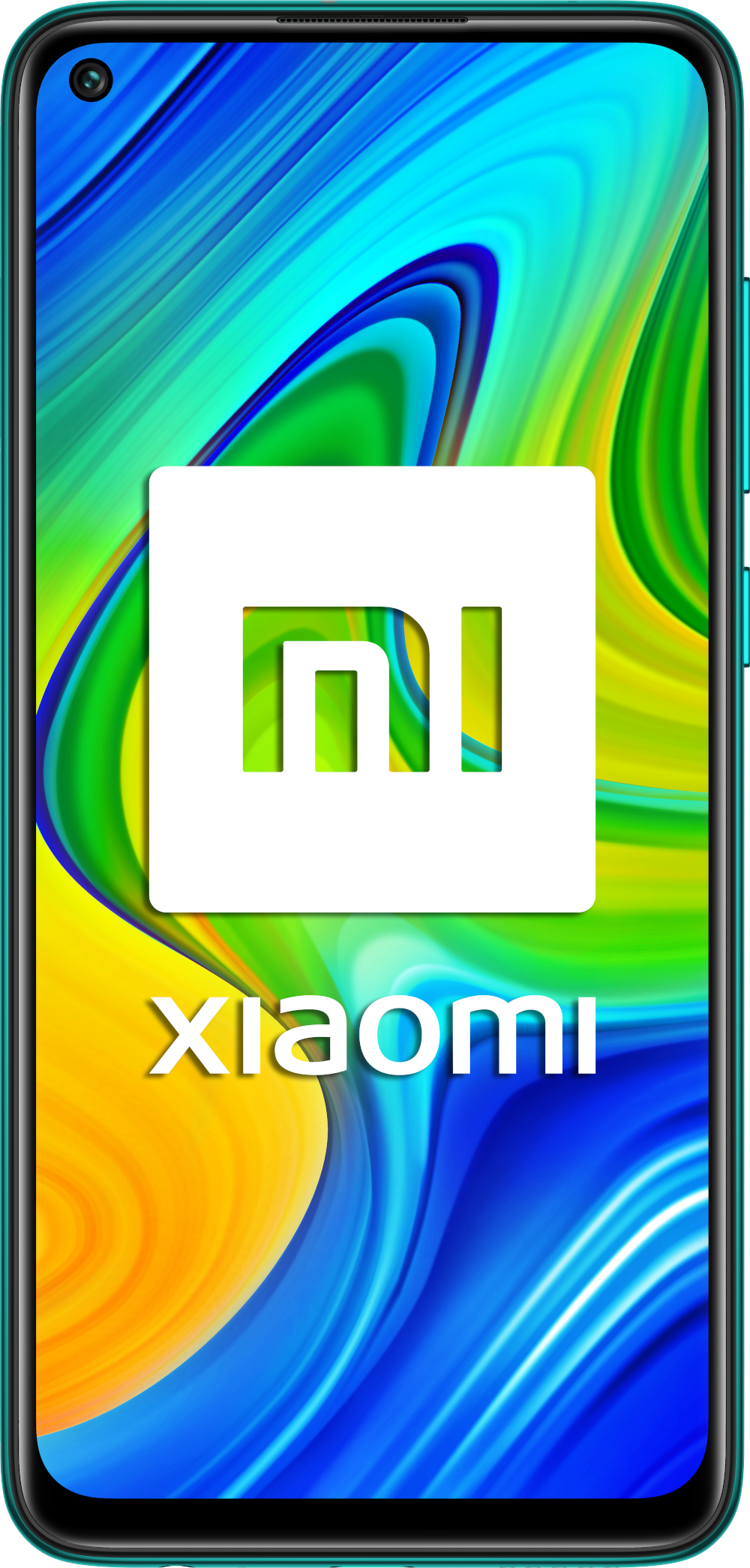 Xiaomi Redmi Note 9 128GB+4GB RAM