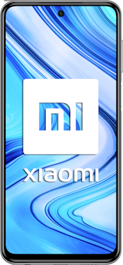 Xiaomi Note 9 Pro 128Gb 6Gb Ram - Gris