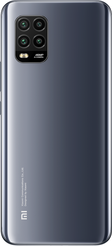Xiaomi Mi 10 Lite 5G: Precio, características y donde comprar