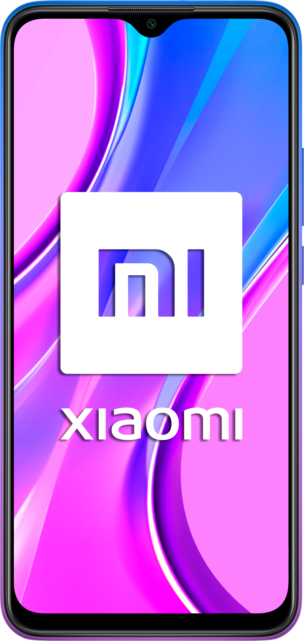 Xiaomi Redmi 9 64GB+4GB RAM