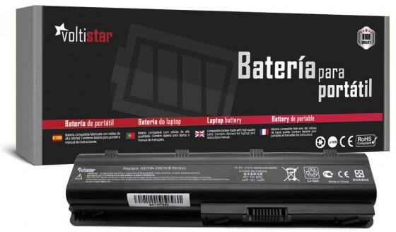 Voltistar BATERÍA PARA PORTÁTIL HP PAVILION DV7-4156ss