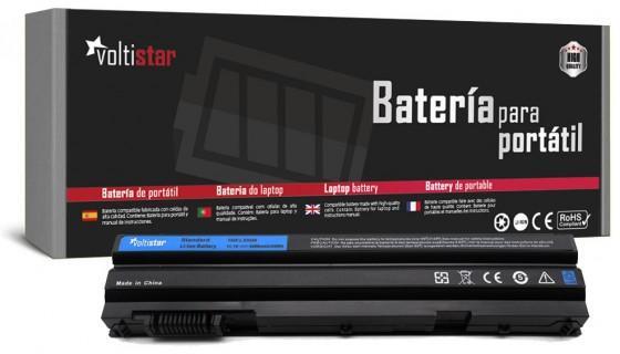 Voltistar BATERÍA PARA PORTÁTIL DELL INSPIRON 5520 7720