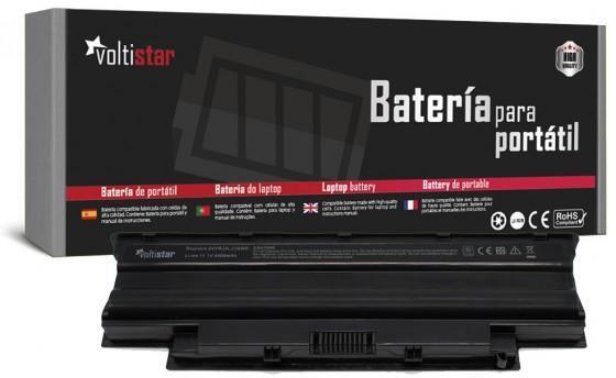 Voltistar BATERÍA PARA PORTÁTIL DELL VOSTRO 3750